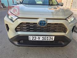 تويوتا راف 4